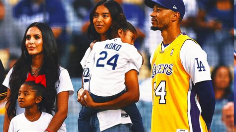 vanessa bryant net worth|vanessa bryant gifts sneakers to dodgers.